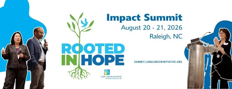 LCI 2026 Impact Summit: Rooted In Hope
