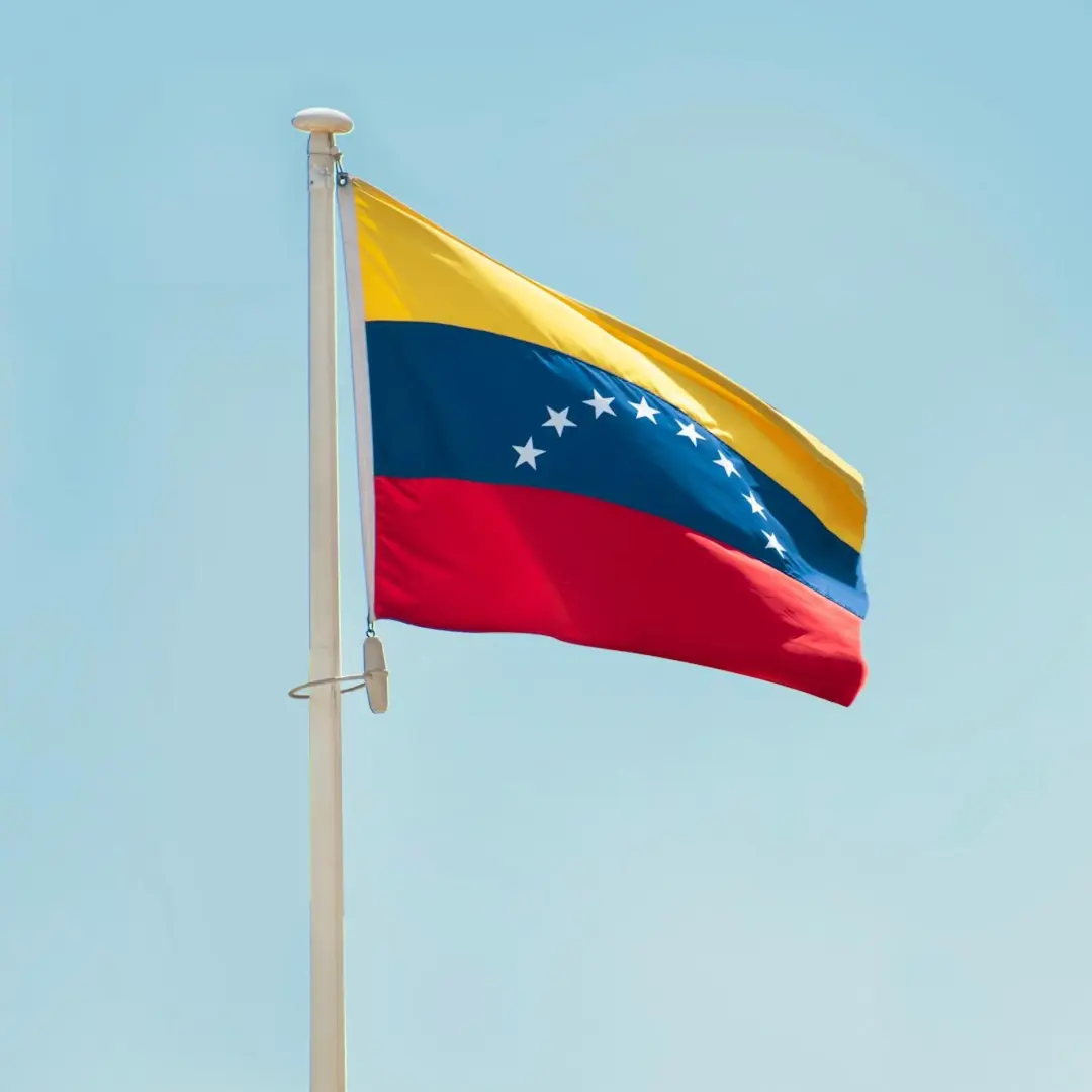 Yoga for Venezuela 🇻🇪