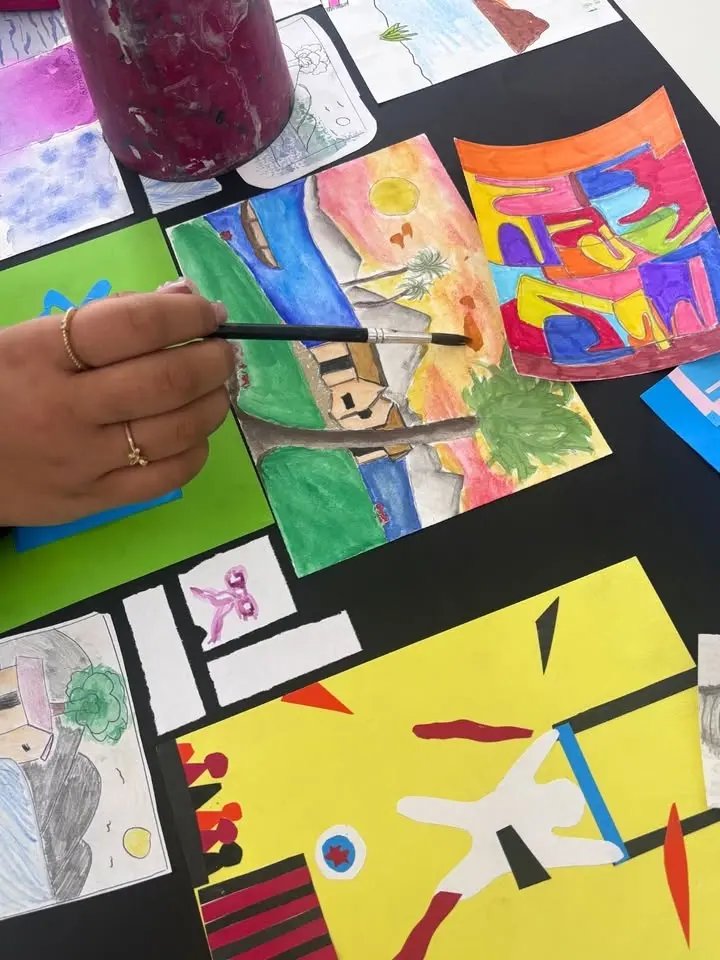 Art Exhibition