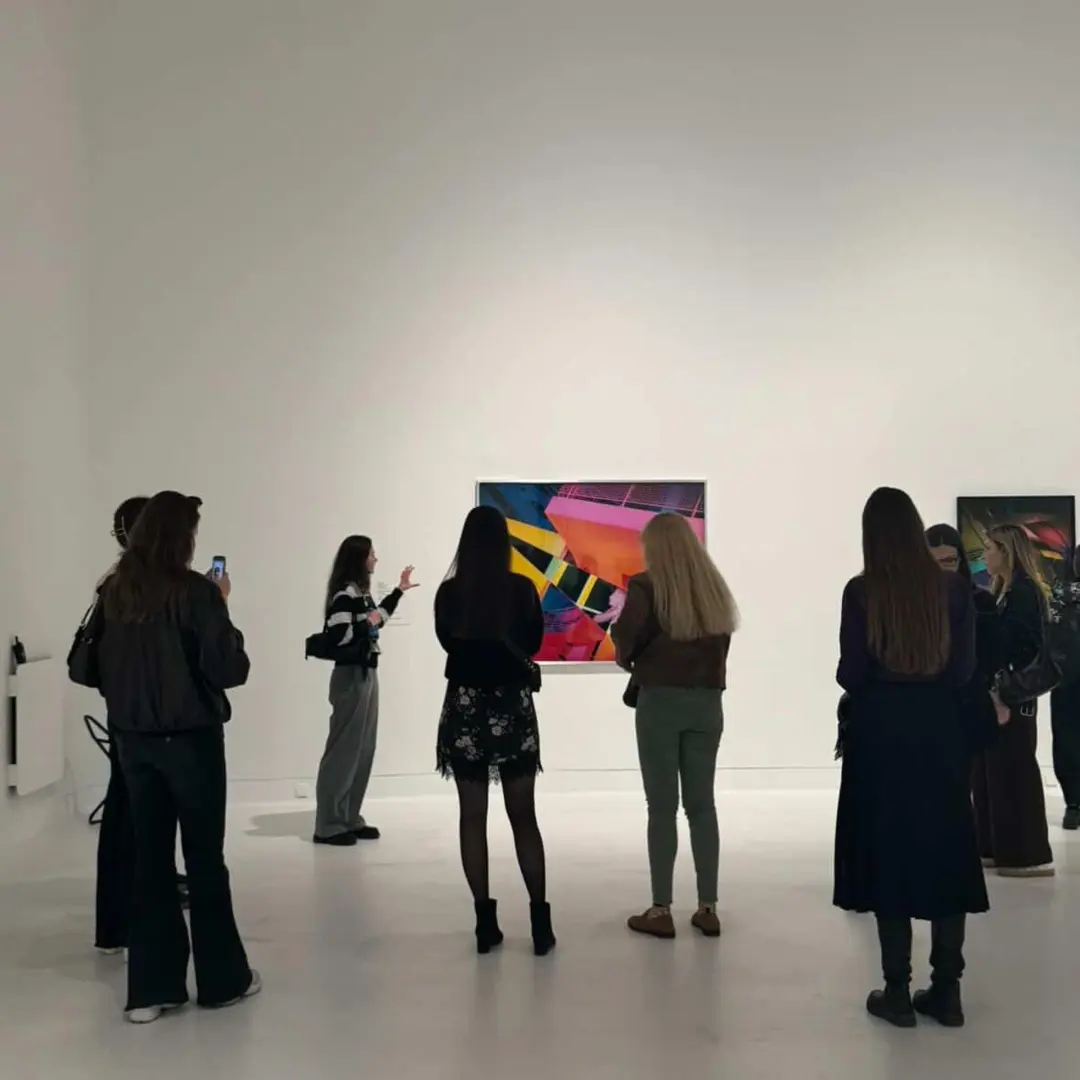 30.05 Art Club: Muzeum Narodowe