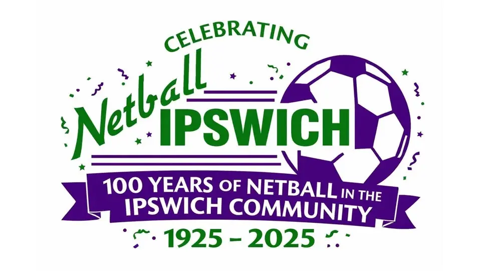 100 Years of Ipswich Netball Luncheon