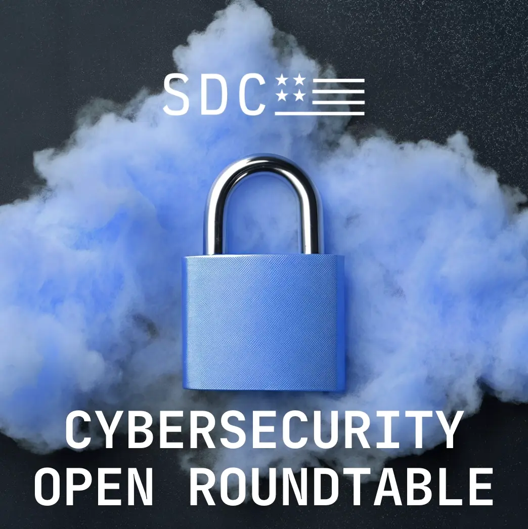 STATION DC Cybersecurity Open Roundtable