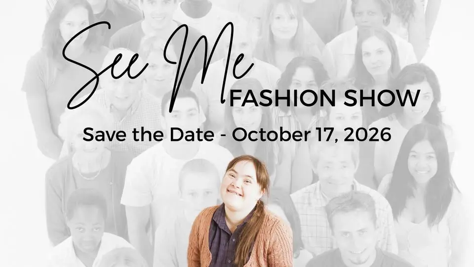 3rd Annual See Me Fashion Show