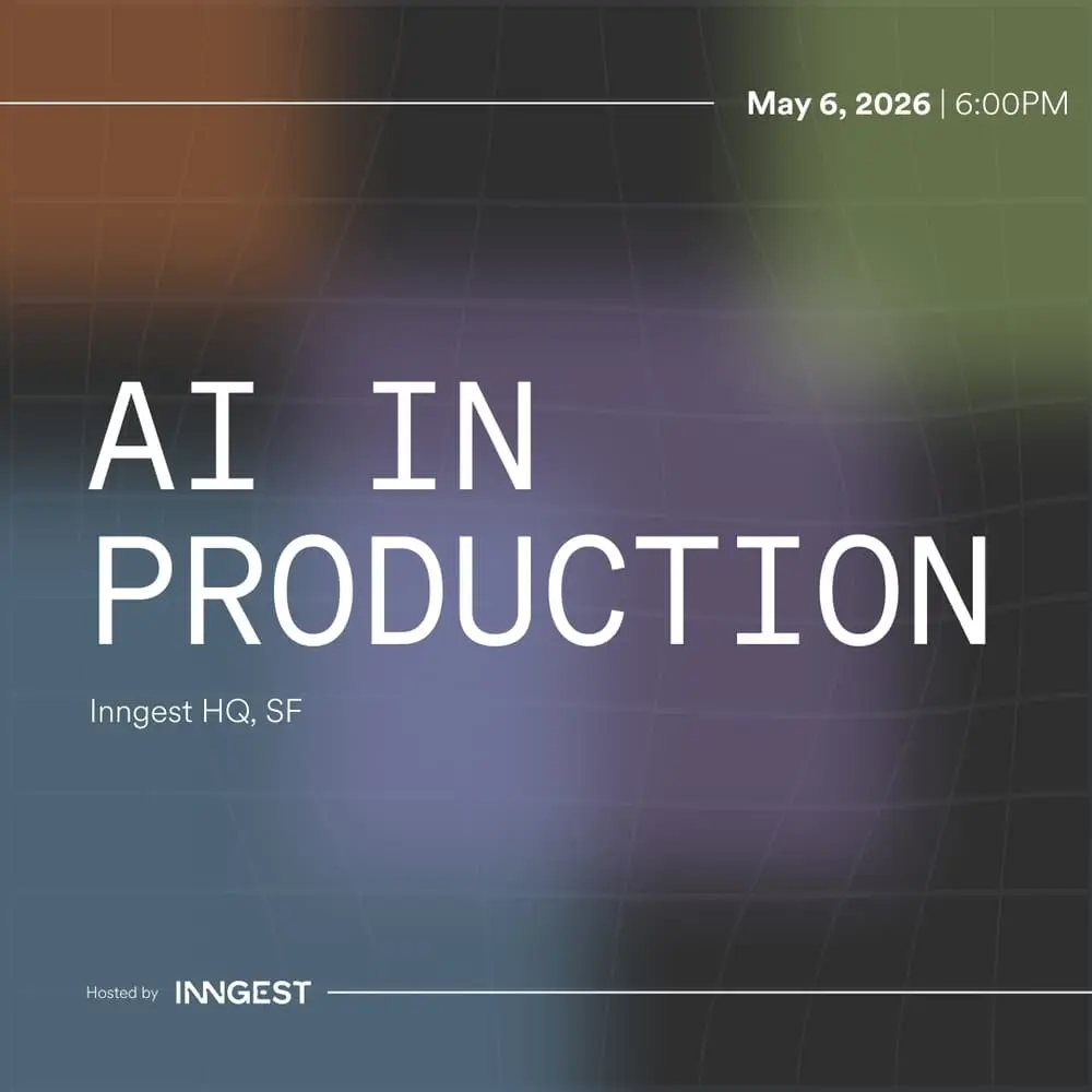 AI in Production
