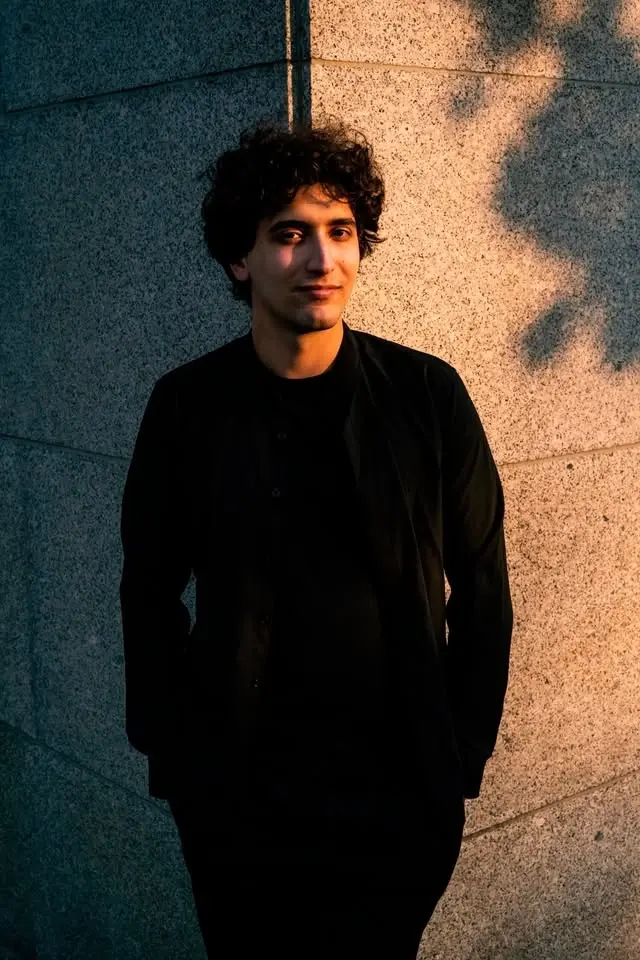 Roman Borisov piano
