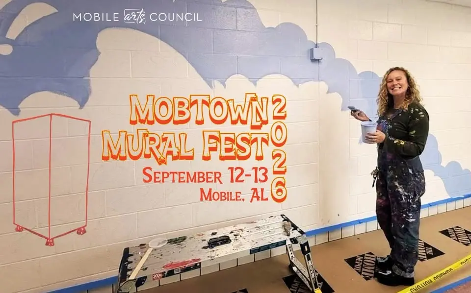 MobTown Mural Fest