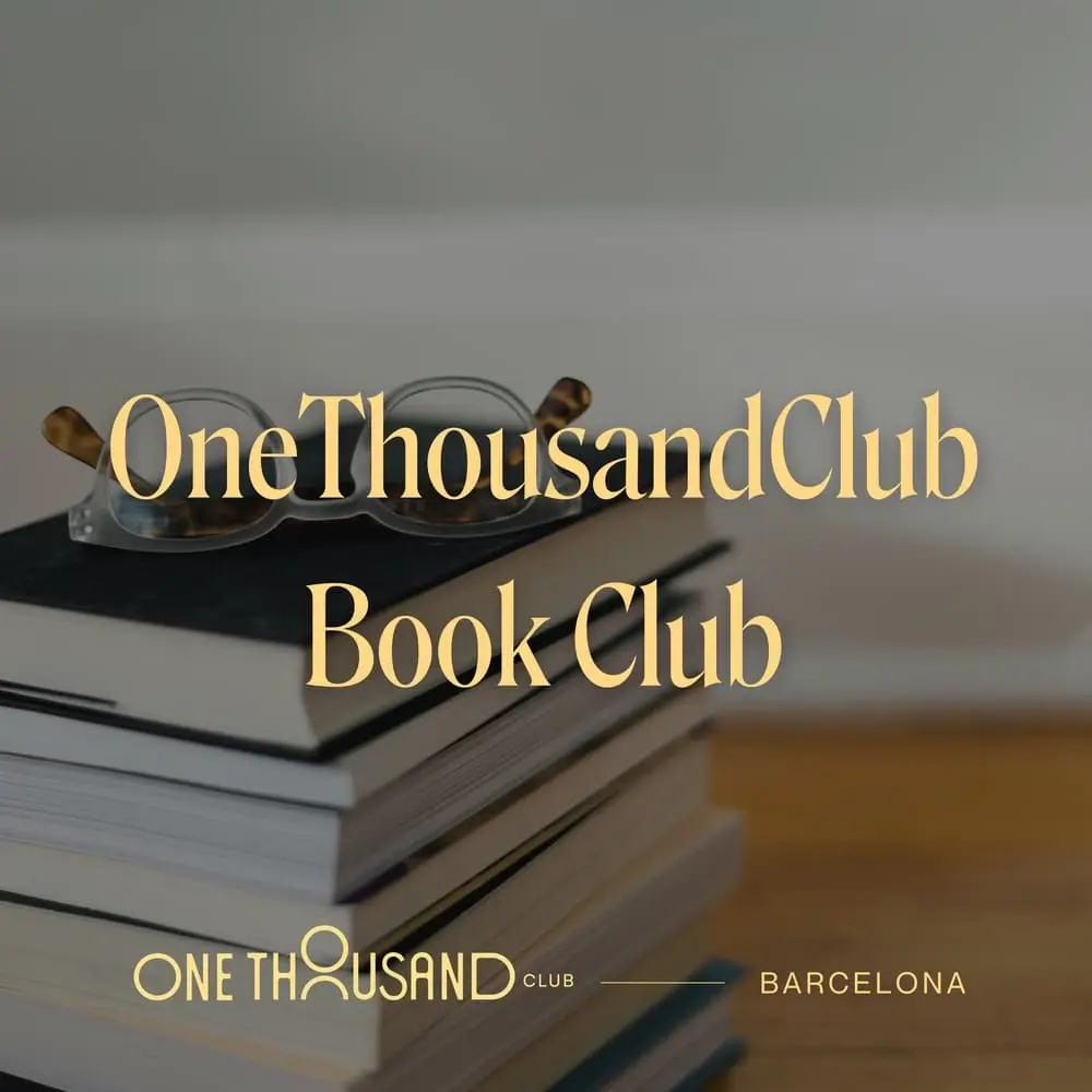 OTC Book Club 📚