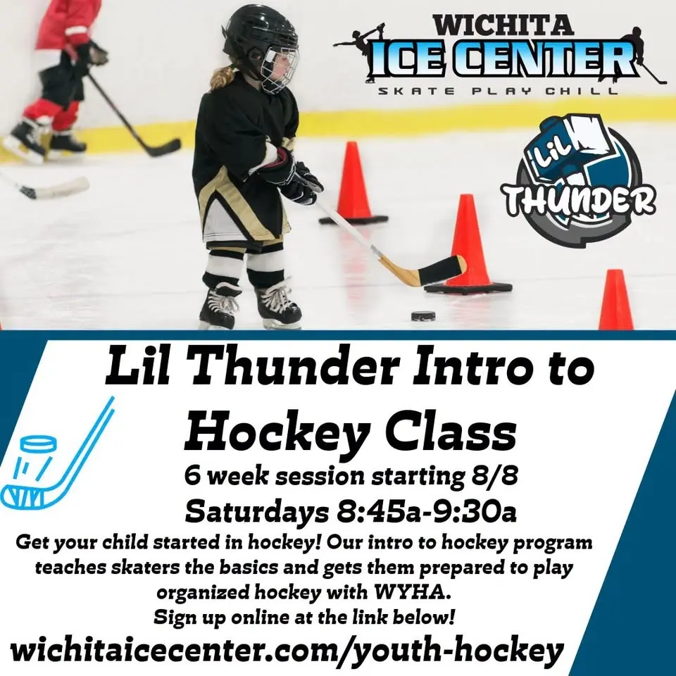 Lil Thunder Summer 2 2026 Session - First Day!