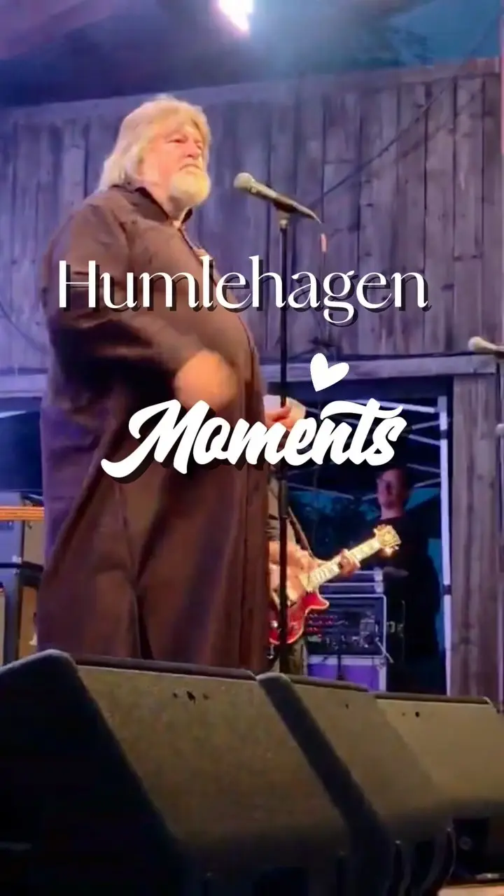 Miriam Bryant at Humlehagen