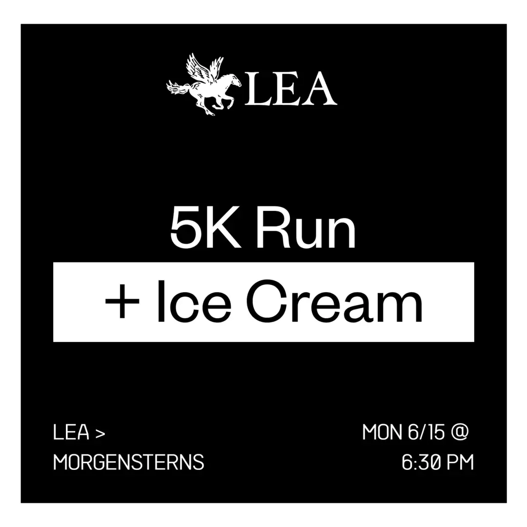 5K Ice Cream Run