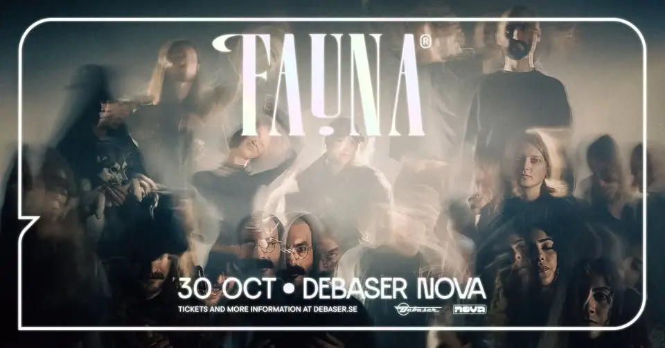 Fauna | Debaser Nova