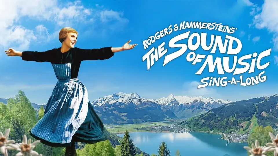 The Sound of Music (Sing-A-Long!)