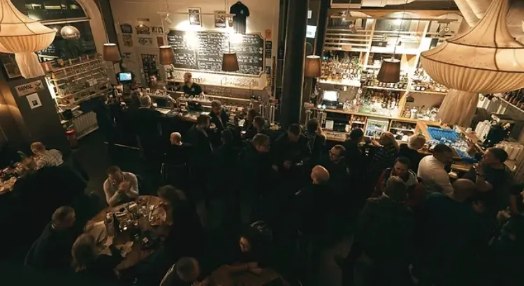Göteborg Bitcoin Meetup #44