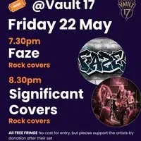Free Fringe Friday !