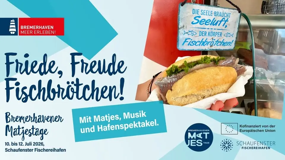 Bremerhavener Matjestage