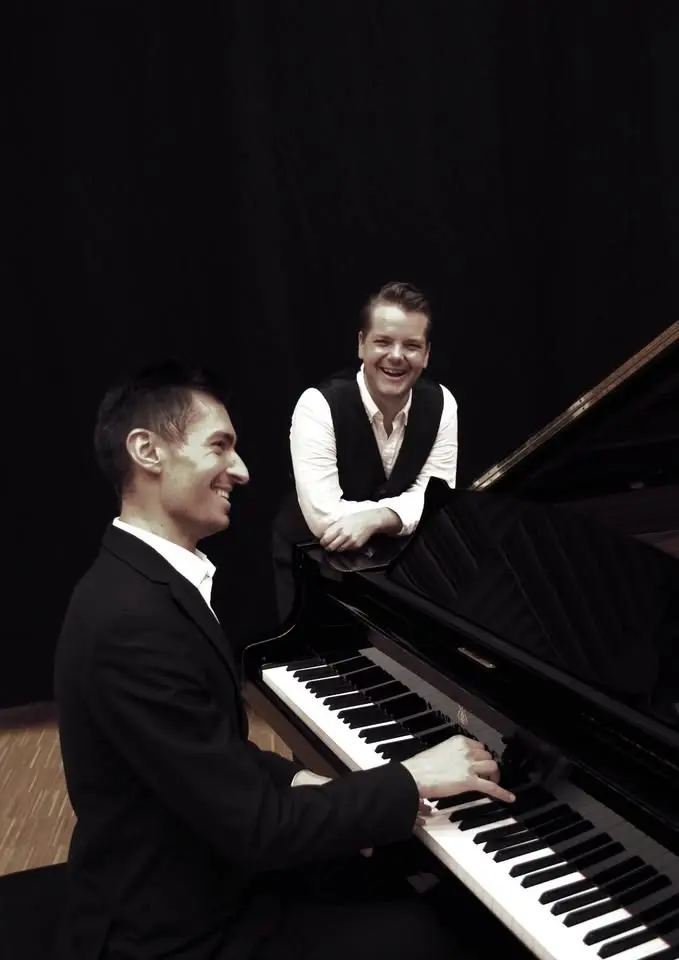 Romansresonans - en resa i hoppets tecken