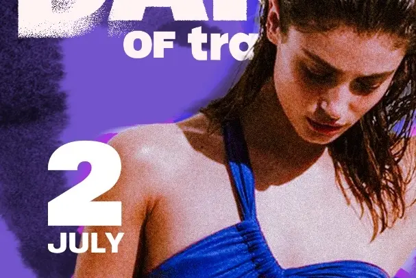 DARK OF TRAFO @TRAFO