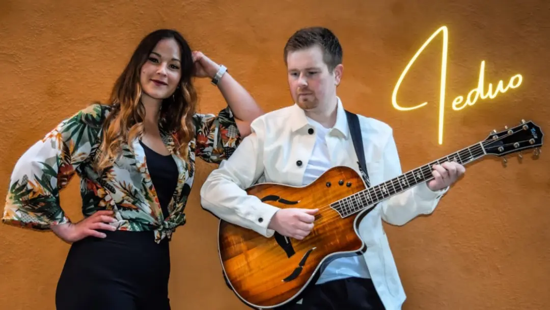 Musikquiz med IEDUO