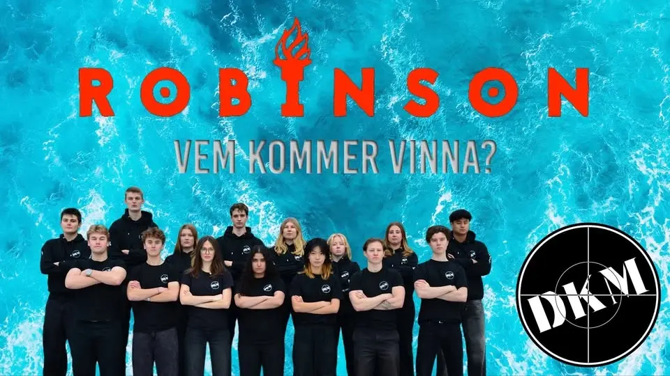 Robinsonpub