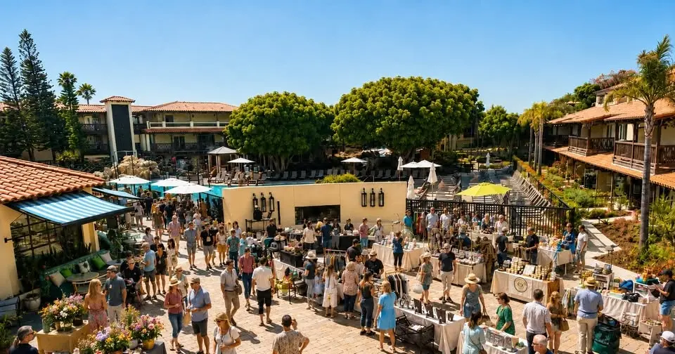 2nd Annual Summer Market Series at Zachari Dunes