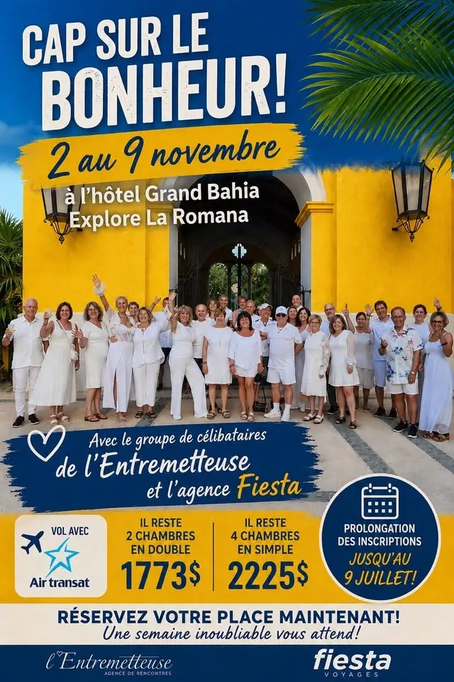 VOYAGE BAHIA PRINCIPE EXPLORE La Romana