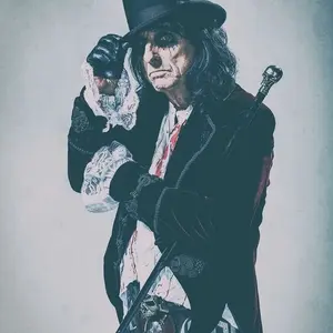 Alice Cooper - Copenhell, Copenhagen. 24 Jun 2026
