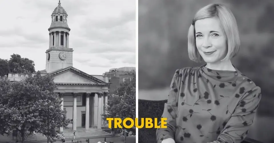 Lucy Worsley’s All-Time Favourite Women