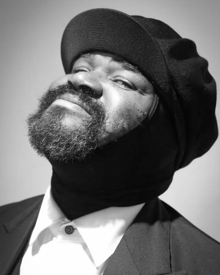 Gregory Porter