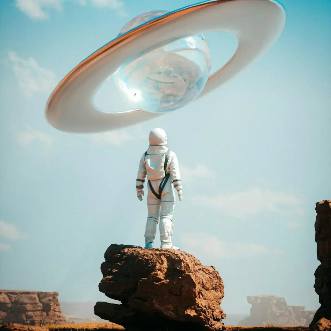 The Liminal Shelf: Sci-fi & Fantasy Book Club
