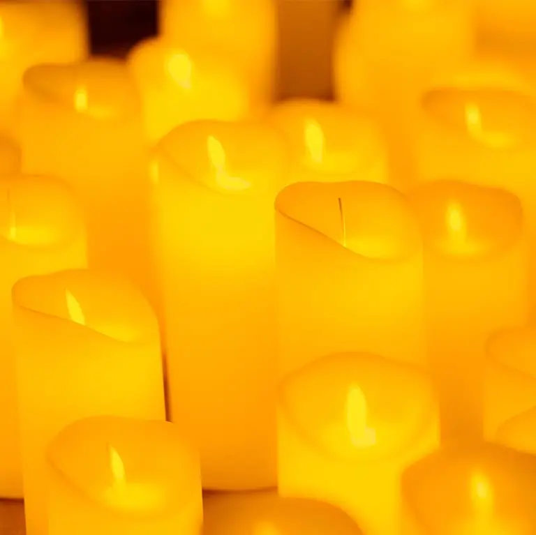 Candlelight: Best of Hip-Hop | Oakland