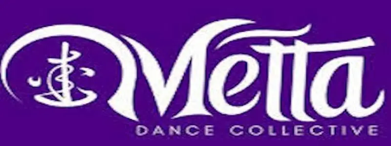 THURSDAY - INTERMEDIATE BACHATA with METTA DANCE COLLECTIVE