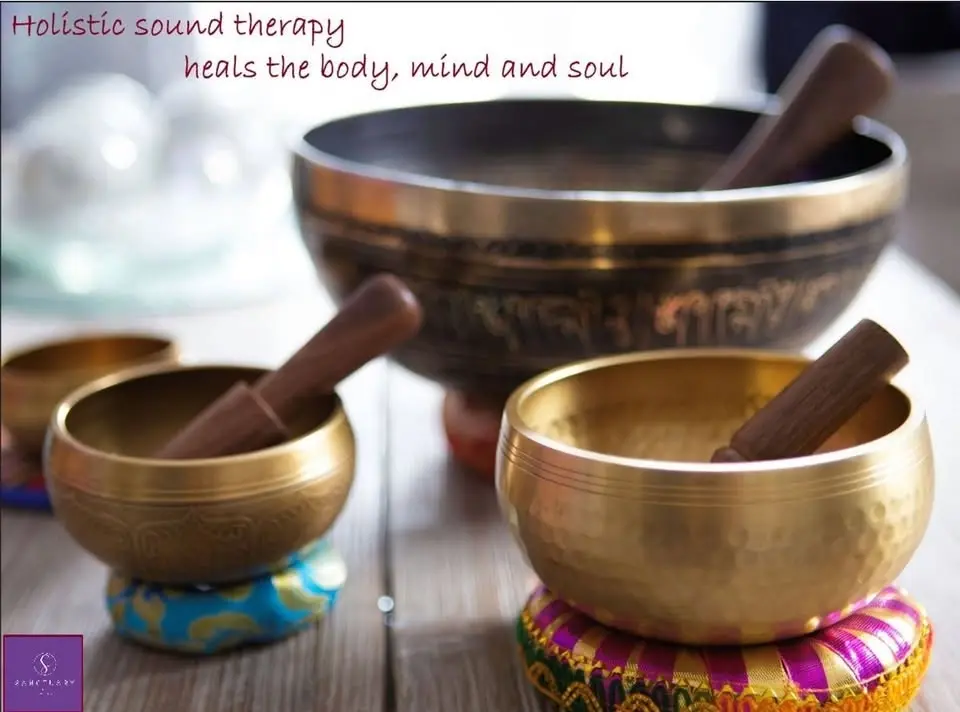 Sound Bath Meditation