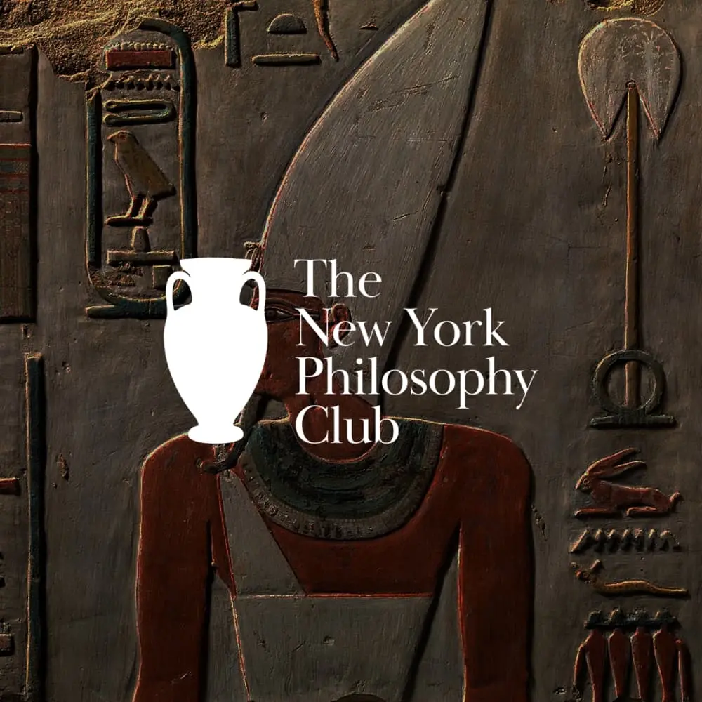 Philosophy at the Museum: Egyptian Art