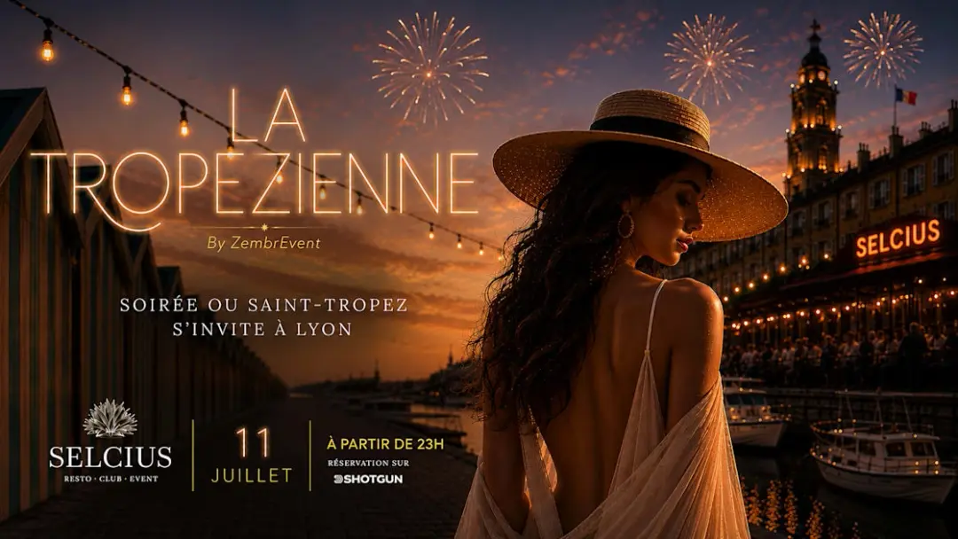 La Tropezienne By Origins