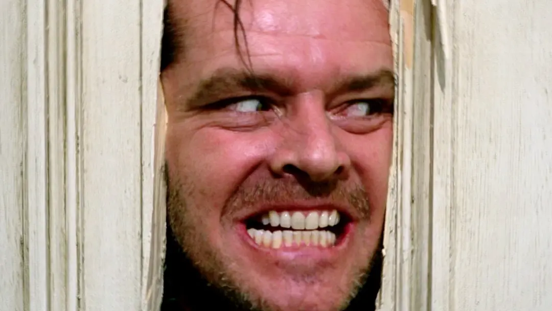 The Shining (1980)