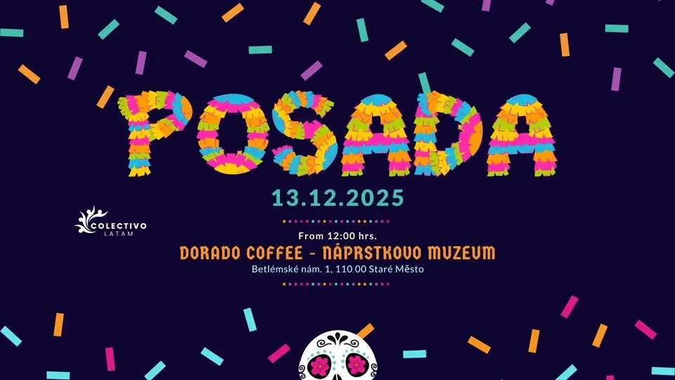 La Posada: A Mexican Winter Tradition