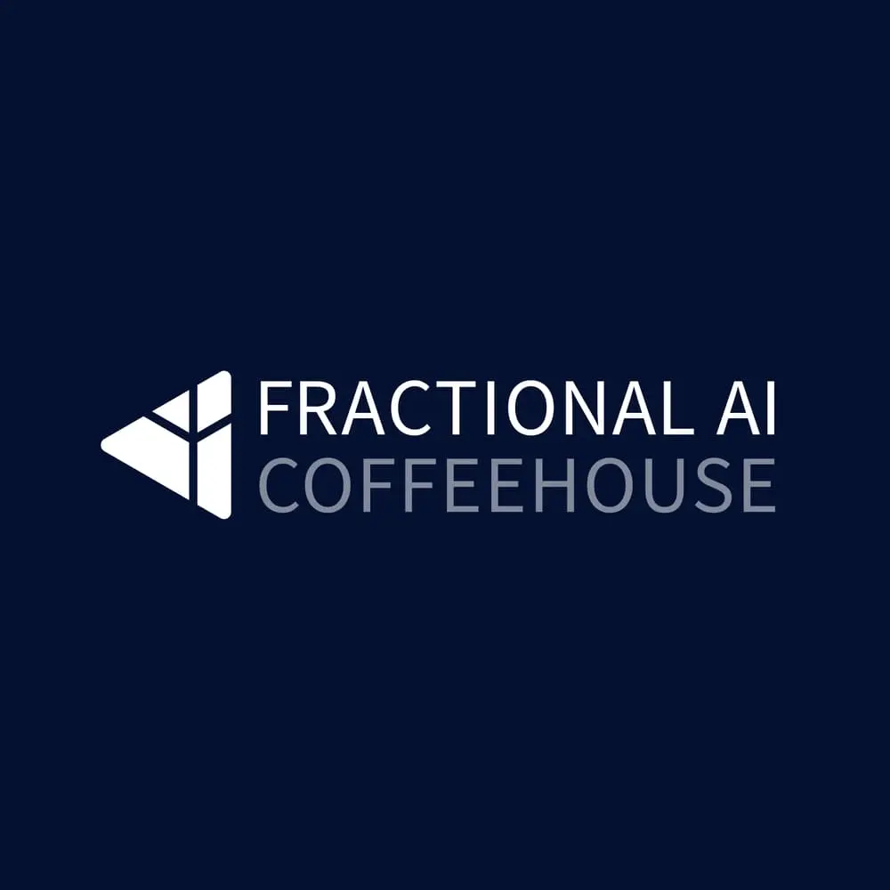 [SF] AI Coffeehouse with Fractional AI