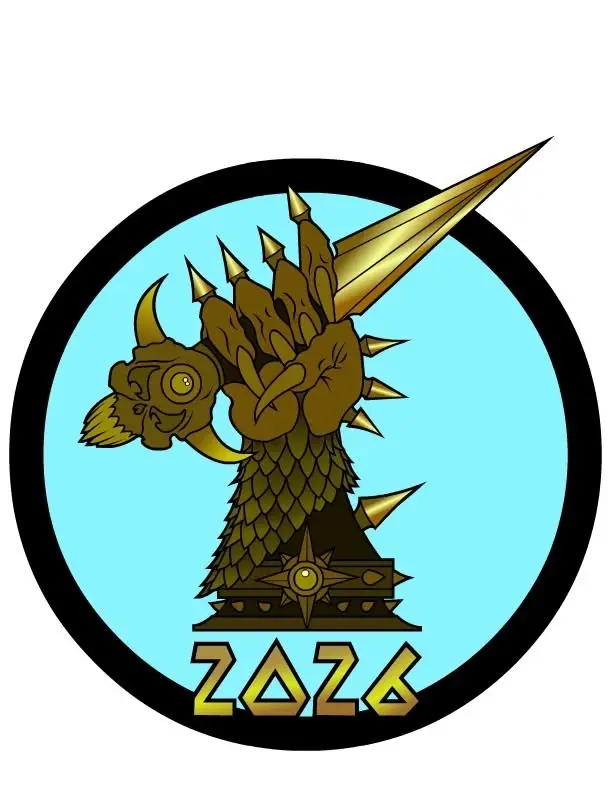 Spike! Magazine Blood Bowl Championship 2026