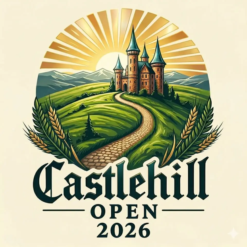 Castlehill Open 2026