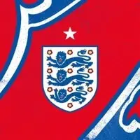 England v Mexico