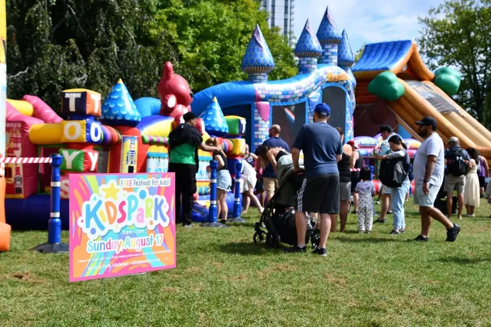 KidsPark
