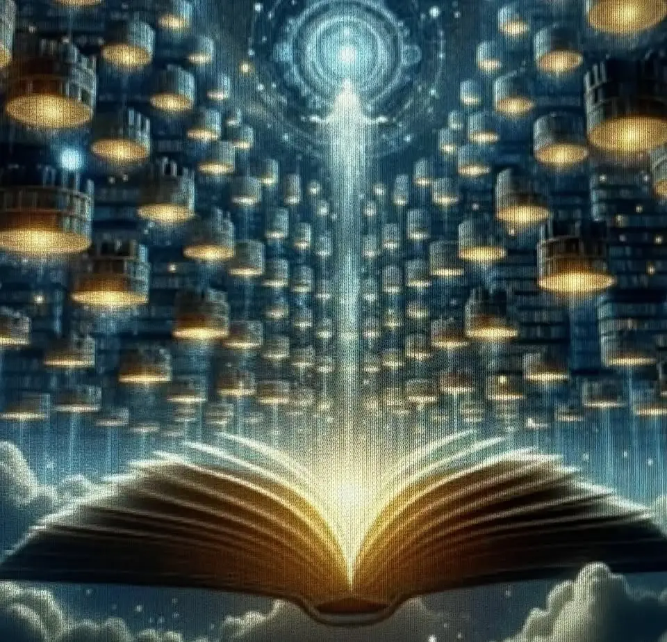 Akashic Records Workshop/Class