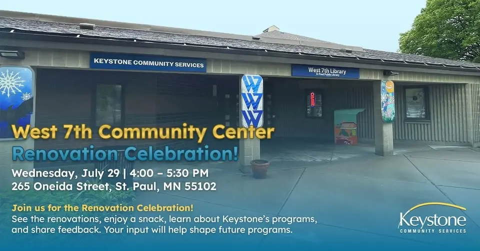 Renovation Celebration! - Keystone Remodel Open House 