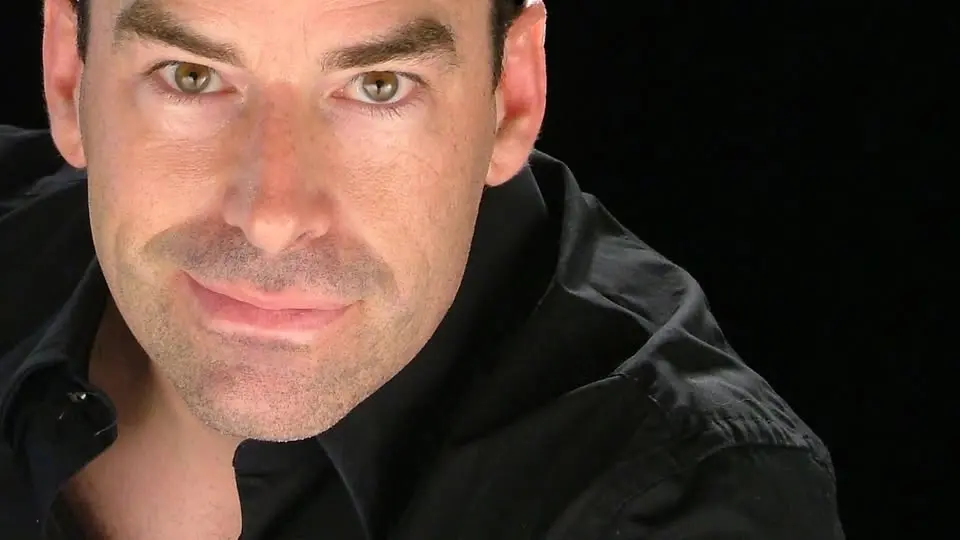A Night of Magic with John Westford