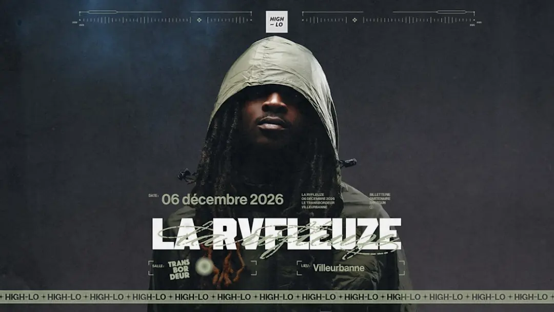 La Rvfleuze