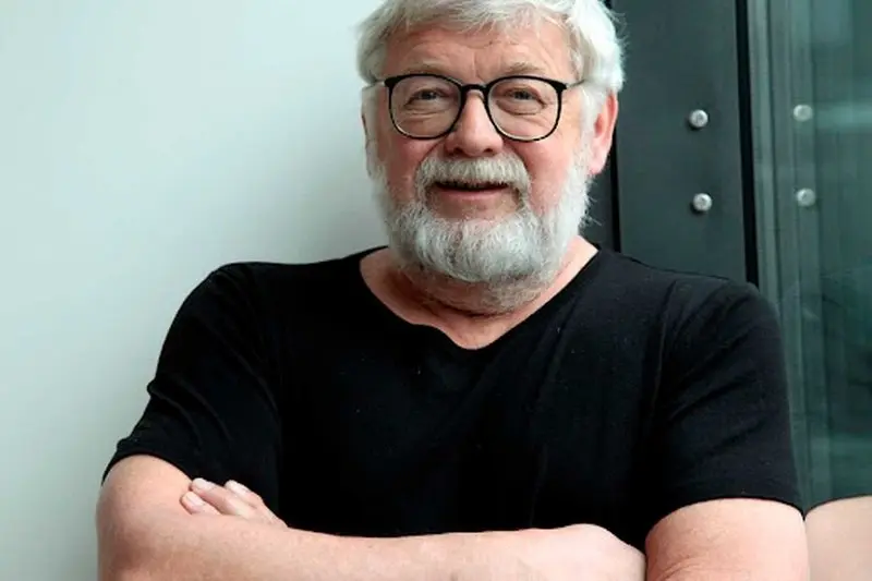Josef Klíma: Jak jsem přežil devadesátky
