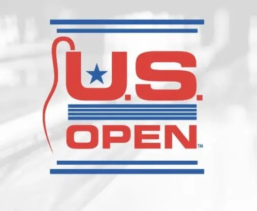 NYE 2026 Long and Short US Open Qualifier
