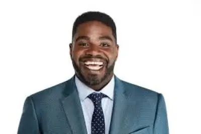 Ron Funches - Oklahoma City
