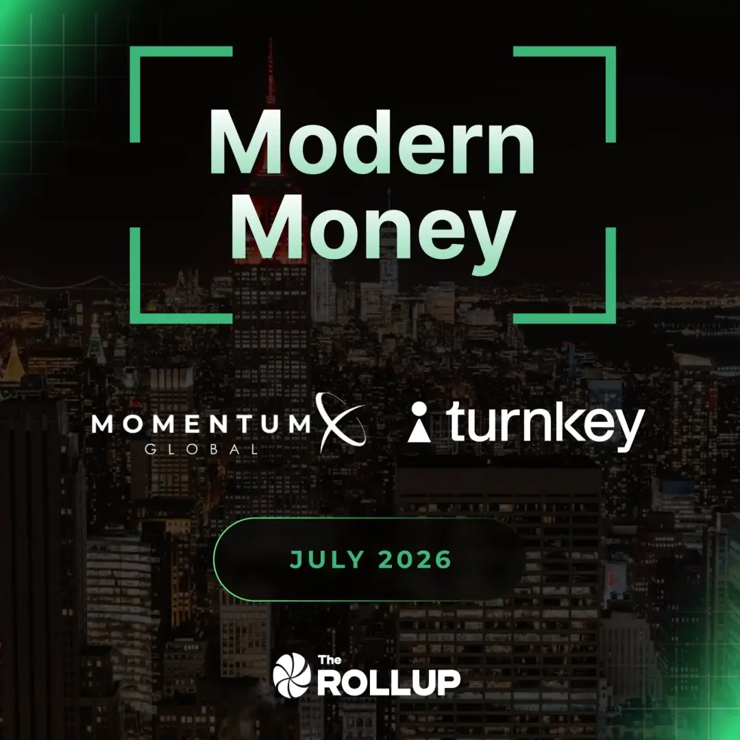 Modern Money: NYC