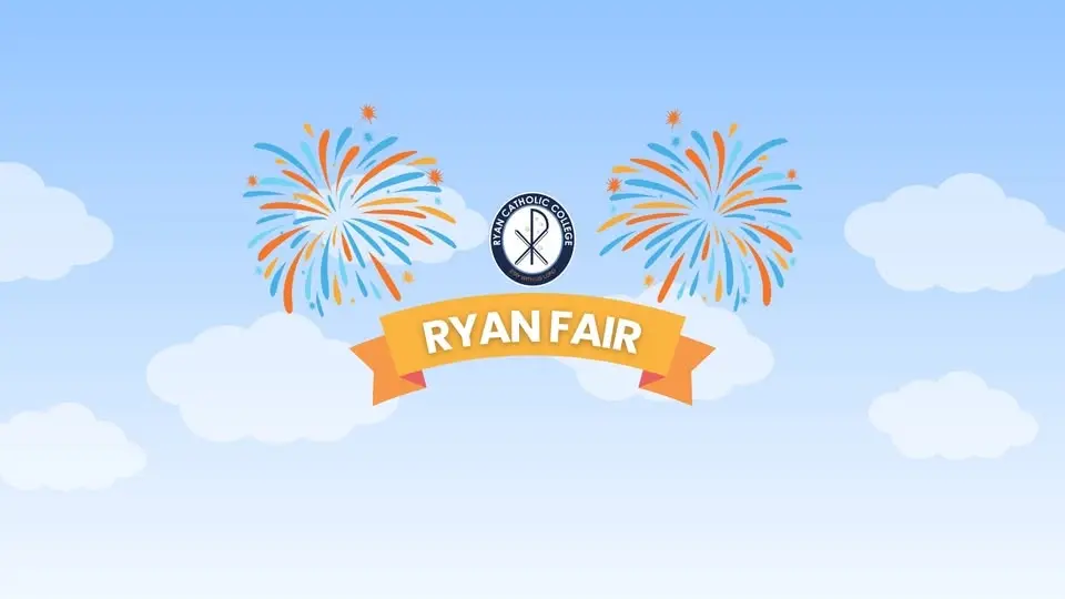 Ryan Fair 2026